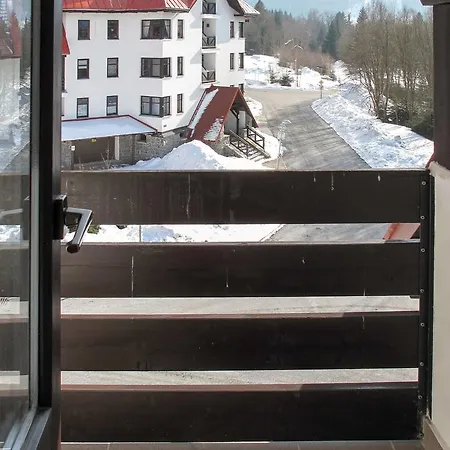 Ferienwohnung 120w Lägenhet